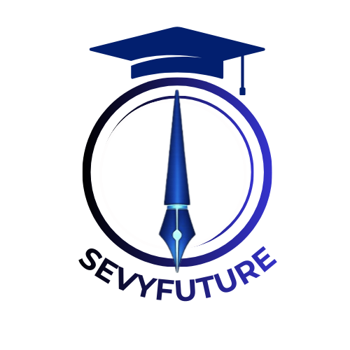 Logotipo Sevyfuture