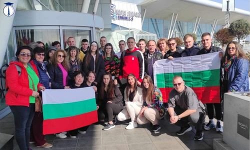 Cursos Erasmus+ KA1 y Jobshadowing en España para profesores.