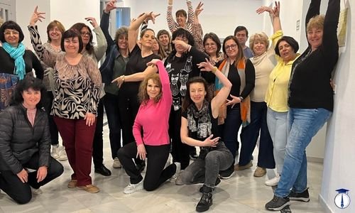 Cursos Erasmus+ KA1 y Jobshadowing en España para profesores.