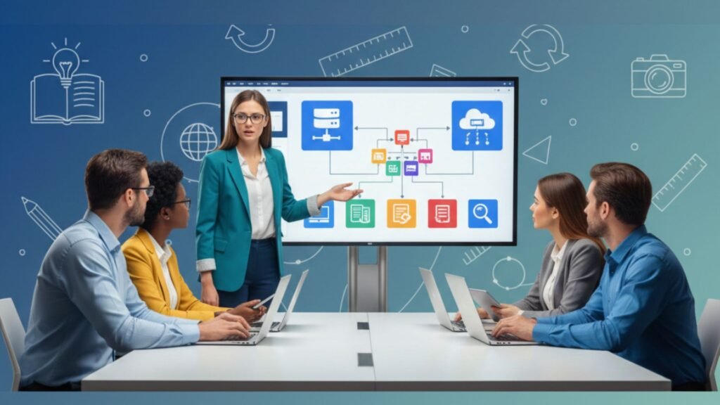 Bibliotecas Digitales y Alfabetización Informacional