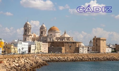 Erasmus en Cádiz