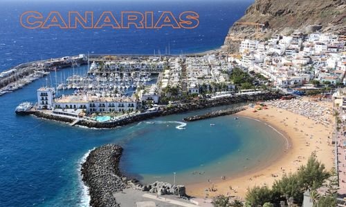 Erasmus en Canarias
