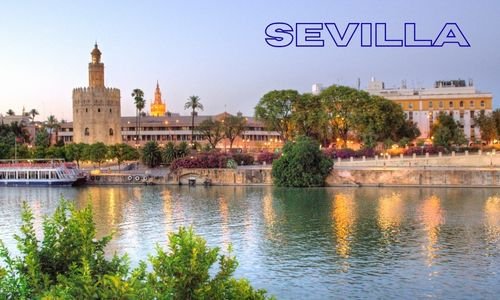 Erasmus en Sevilla
