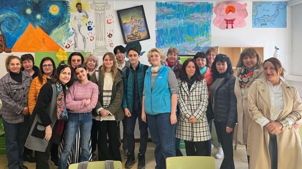 Curso sobre Mentalidad Creativa y Crítica
