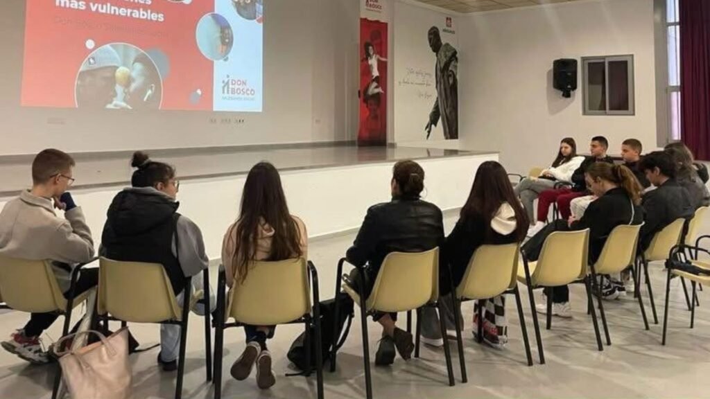 Curso de Inclusión y Diversidad en el aula