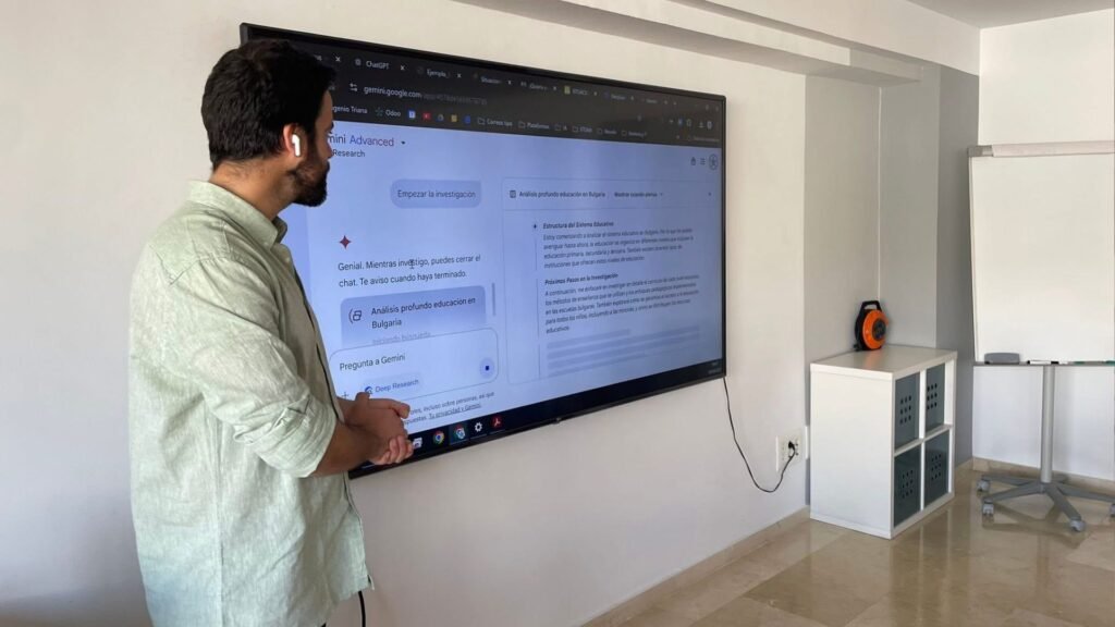 Curso de Aprendizaje Digital y Robótica